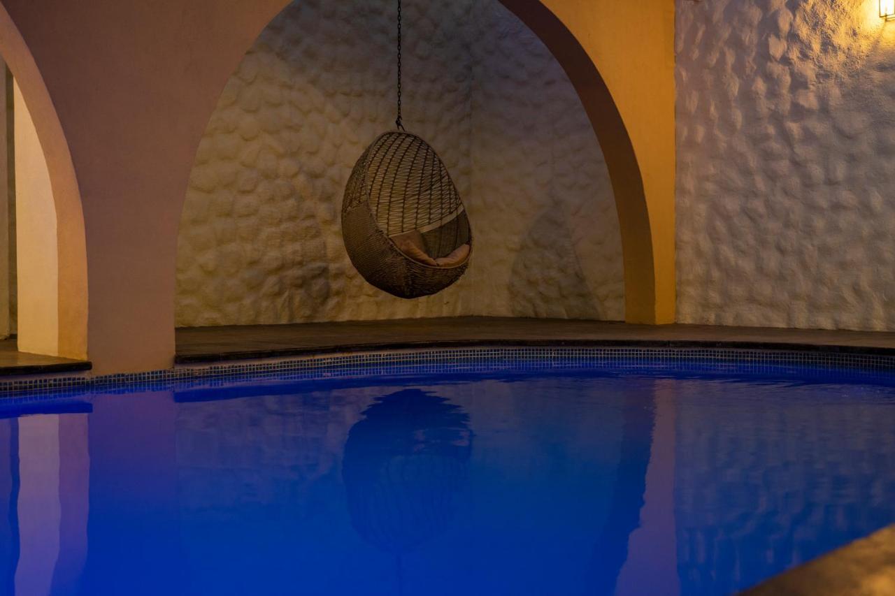 Hotel Dex Tlaquepaque Exterior photo